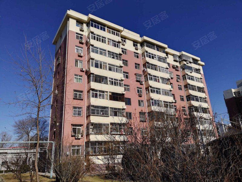 渤海石油滨海新村(西区),渤海石油路-天津渤海石油滨海新村(西区)二手