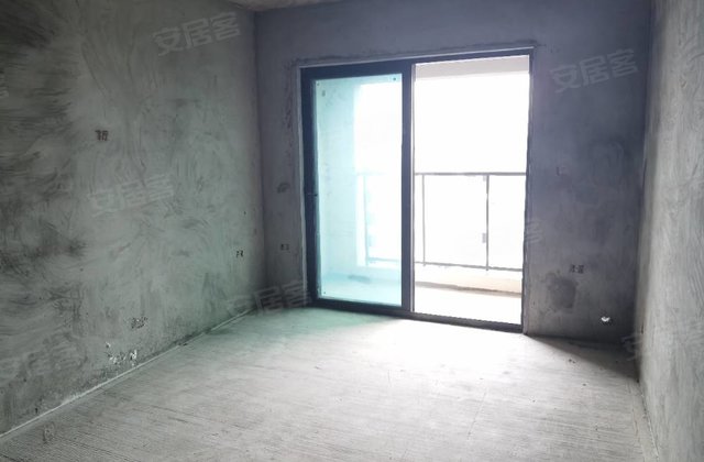 江天樾3室2厅89㎡33.8万二手房图片