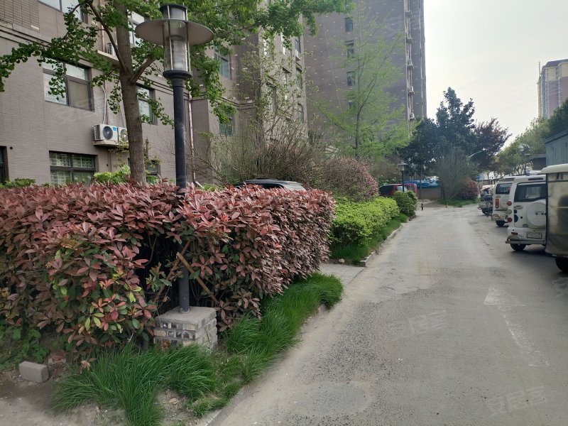 帝景南苑,神火大道-商丘帝景南苑二手房,租房,房价-商丘安居客