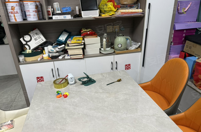 碧桂园德信君宸府3室2厅87㎡118万二手房图片