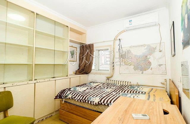 名佳花园(一区)5室2厅198.65㎡320万二手房图片