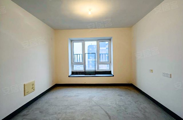 万科西华府博华苑3室2厅110㎡156.8万二手房图片