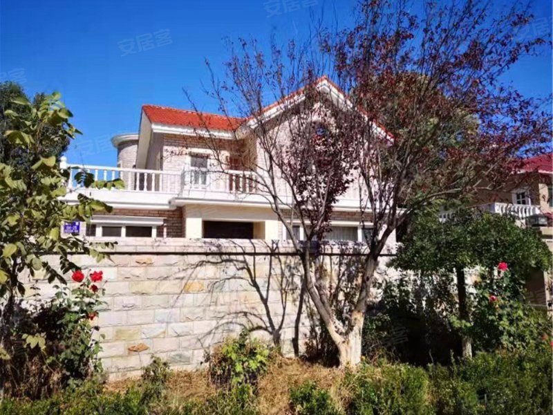 王府园中园(别墅)