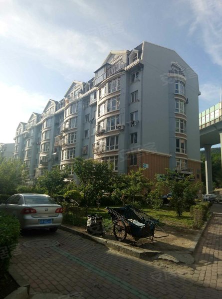 祥和园,红旗中路-大连祥和园二手房,租房,房价-大连安居客