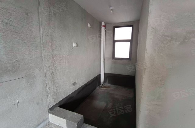 富园玖珑悦3室2厅129㎡99万二手房图片