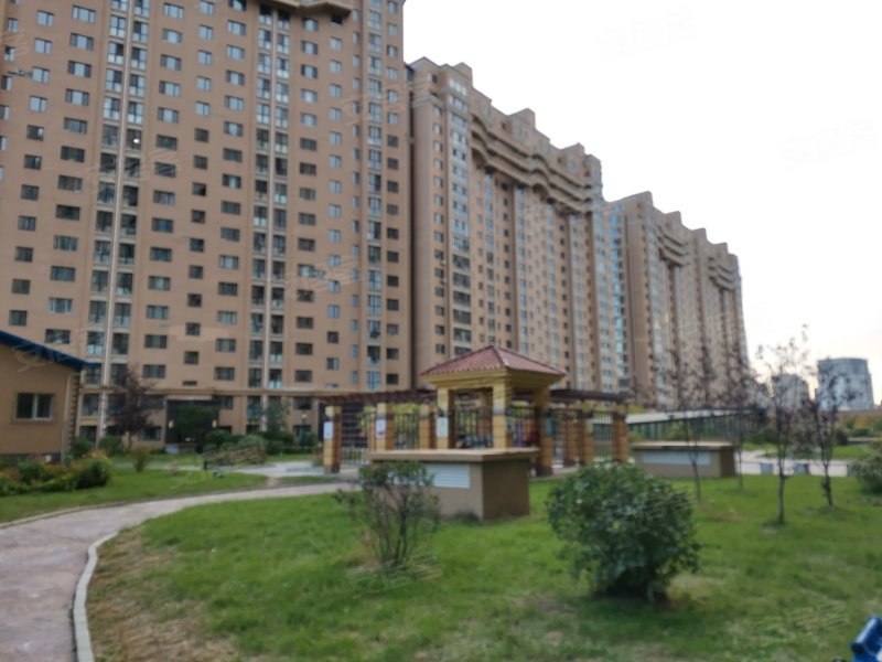 领秀城,渤州街10号-牡丹江领秀城二手房,租房,房价-牡丹江安居客