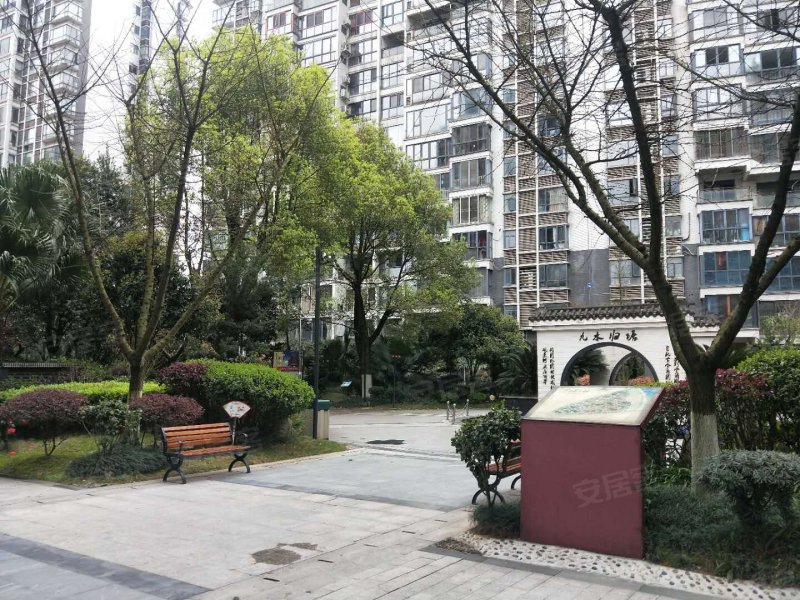 爱莲湖畔,爱莲路79号-郴州爱莲湖畔二手房,租房,房价-郴州安居客