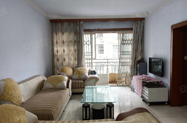 三江花园3室2厅128㎡49.8万二手房图片