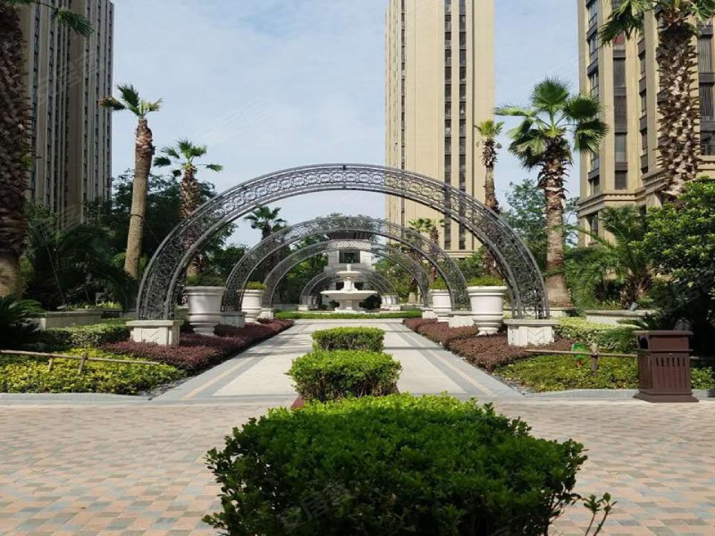 海上国际花园(二期)