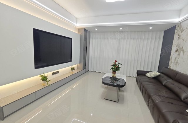 上钟小区3室2厅125㎡29.8万二手房图片