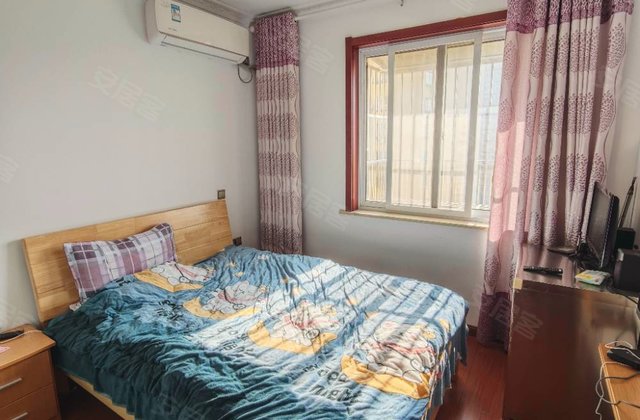 上城一号2室1厅80㎡29.8万二手房图片