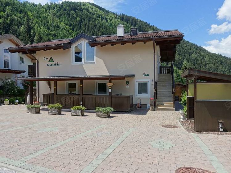 奥地利约¥664万AustriaHollersbach im PinzgauHouse出售二手房公寓图片