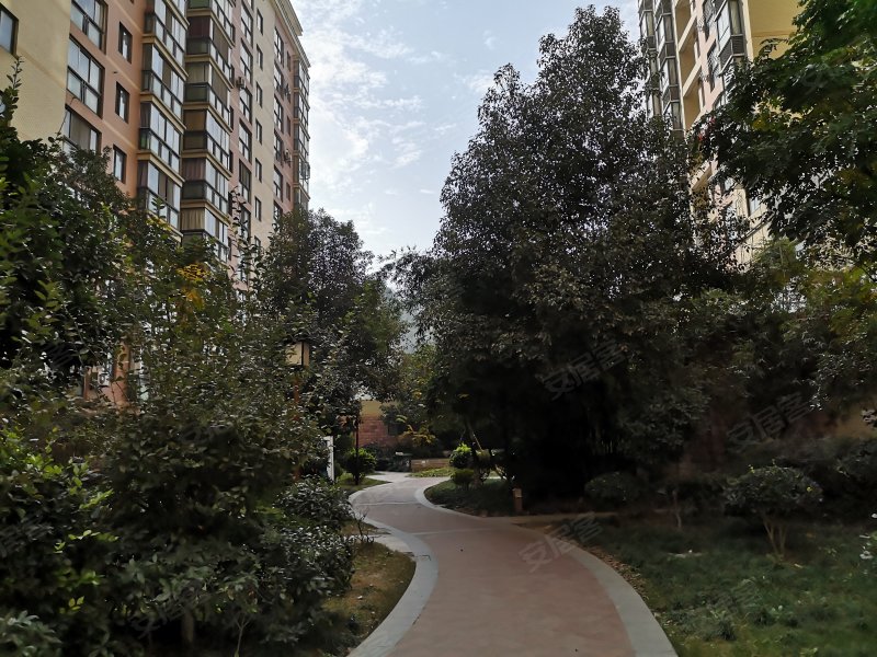 凤凰香郡,北京南路27号-十堰凤凰香郡二手房,租房,房价-十堰安居客