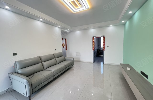 君临天下(邓州)3室2厅120㎡55万二手房图片