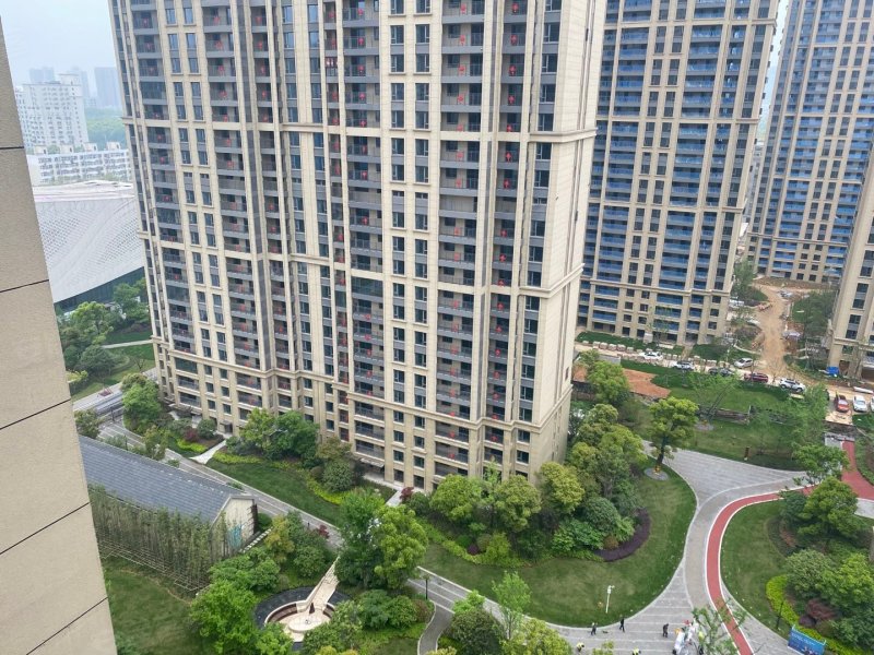 泛悦城,关山大道-武汉泛悦城二手房,租房,房价-武汉安居客