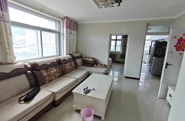 南园邮电小区2室2厅62㎡40万二手房图片