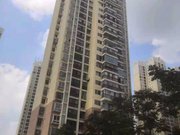 高新区小区图片