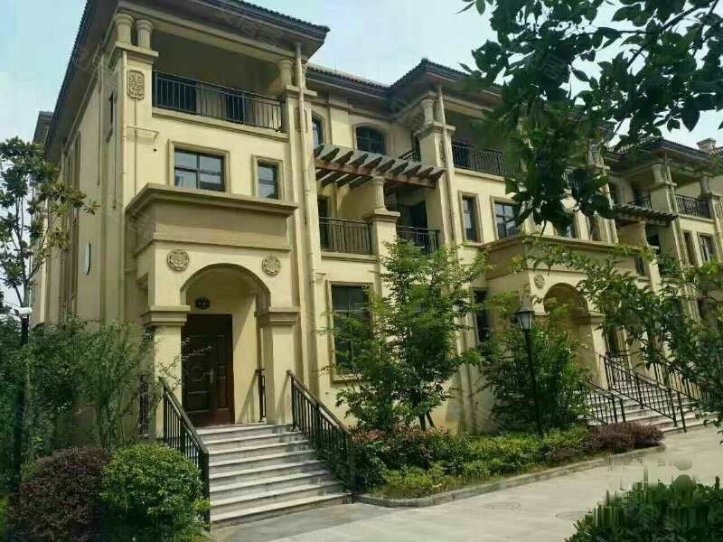 枫林半岛(别墅)