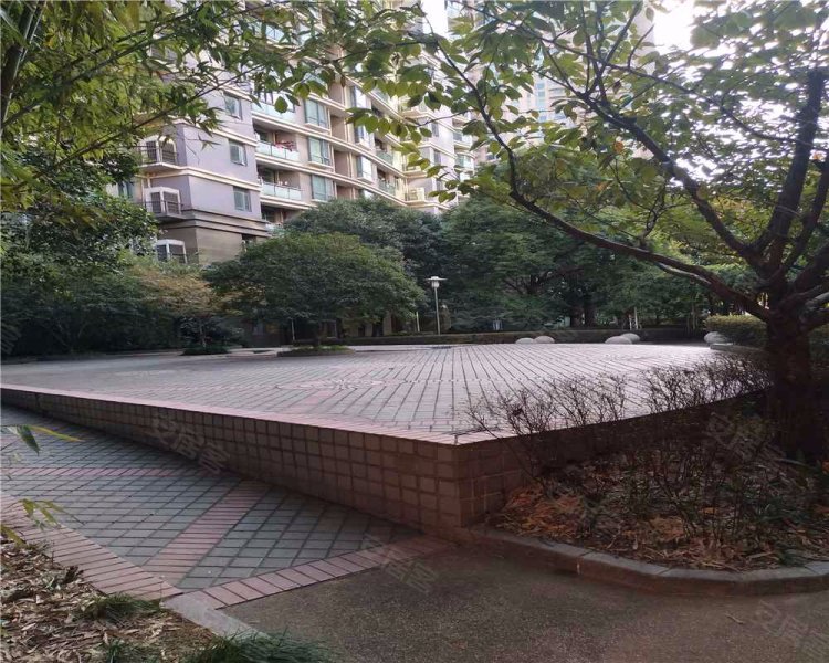 滨江兰庭,浦城路786弄-上海滨江兰庭二手房,租房,房价-上海安居客