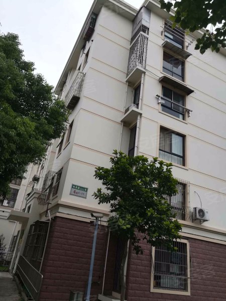 东陆新村五街坊