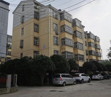 舒雅文沁苑
