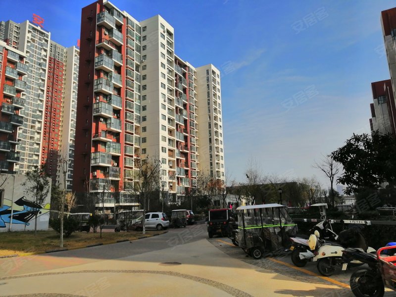 安联青年城,西环城路-开封安联青年城二手房,租房,房价-开封安居客