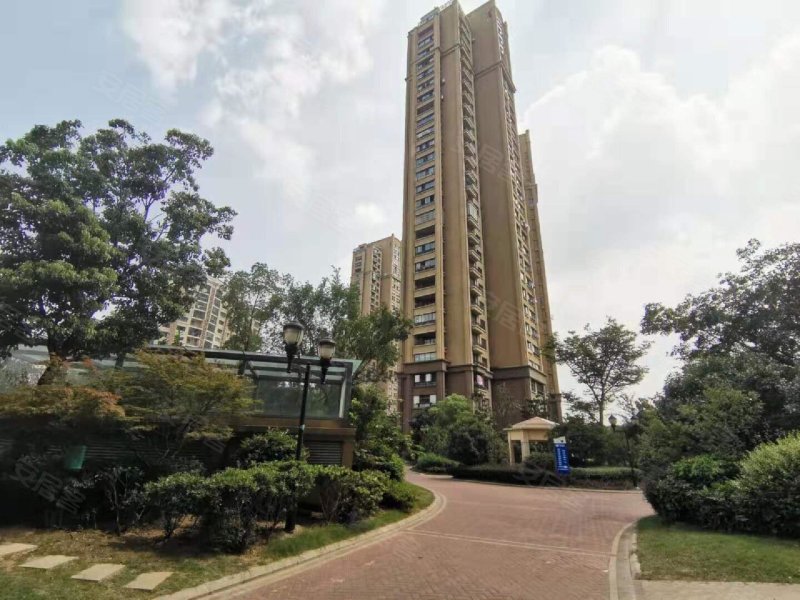 威尼斯水城第三街区