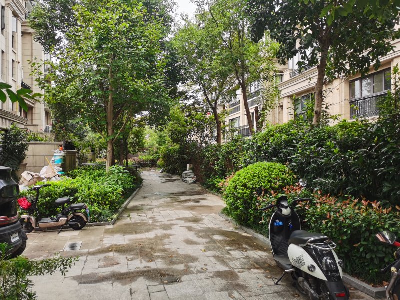 浦江颐城尚院(别墅)