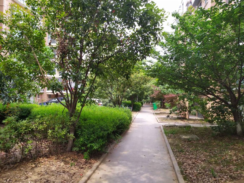 恒美山庄,学府路-镇江恒美山庄二手房,租房,房价-镇江安居客