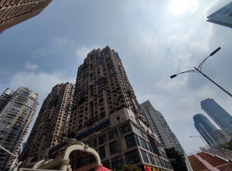 中信广场,湖滨北路29-31号-厦门中信广场二手房,租房,房价-厦门安居客