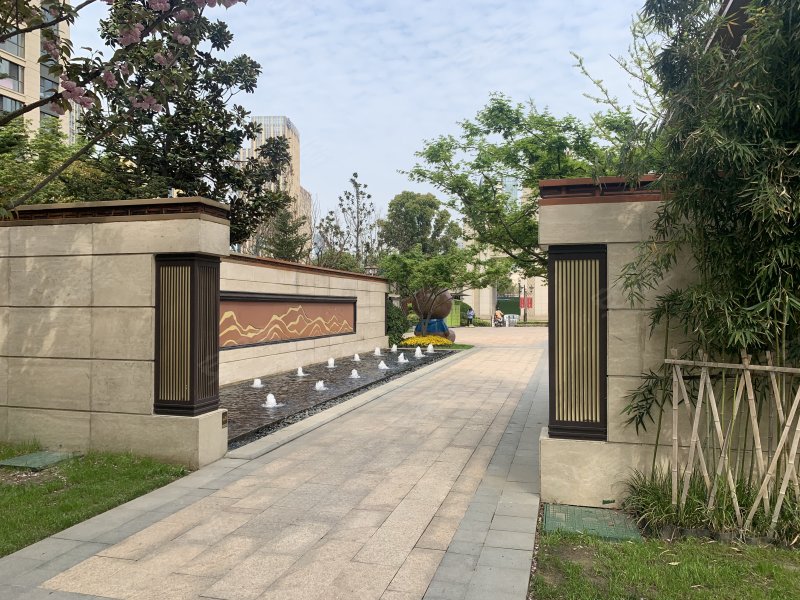 恒大铂珺花园,九华山路,近黄山西路-镇江恒大铂珺花园二手房,租房