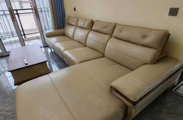 百福城3室2厅90㎡49.8万二手房图片