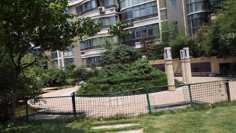 长城康桥花园,郑汴路39号-郑州长城康桥花园二手房,租房,房价-郑州