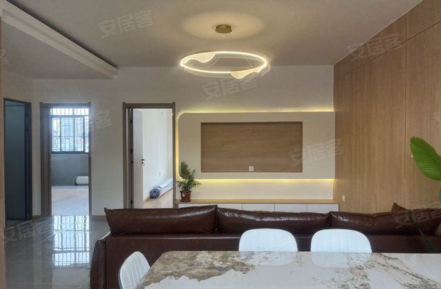 马夷口路153号楼3室2厅105㎡59.8万二手房图片