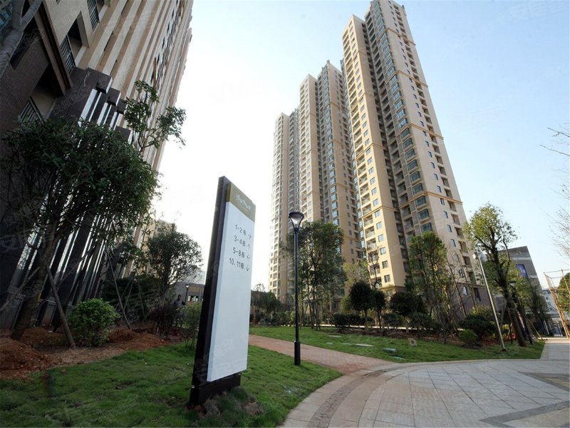 洋湖时代广场,学士路177号-达州洋湖时代广场二手房,租房,房价-达州