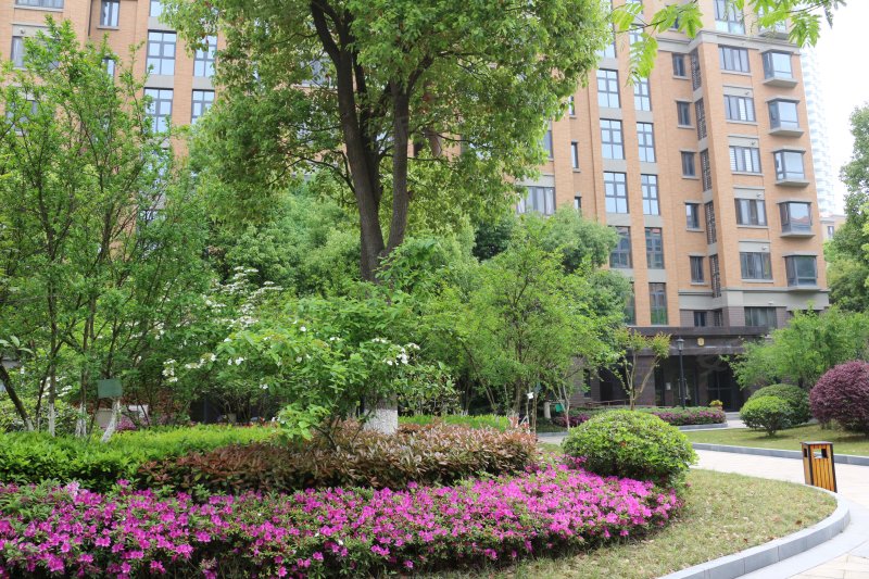 碧瑶花园熙苑,乐山路189号-南京碧瑶花园熙苑二手房,租房,房价-南京