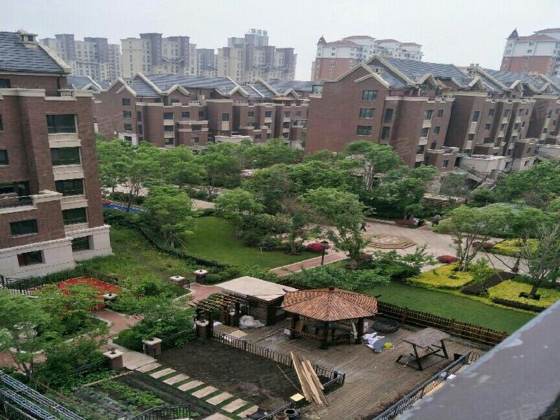 华润橡府,金宇大路,近南湖中街-长春华润橡府二手房,租房,房价-长春