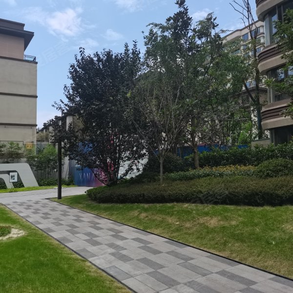 首创禧瑞山河,创禧路4号-重庆首创禧瑞山河二手房,租房,房价-重庆安居