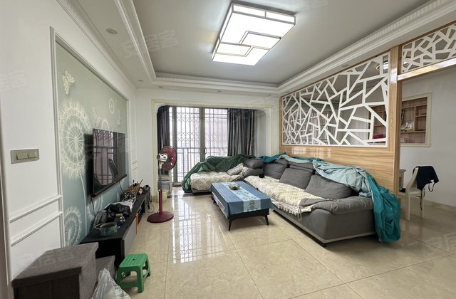 科华首座3室2厅95㎡41万二手房图片