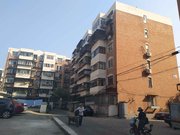 春华街小区图片