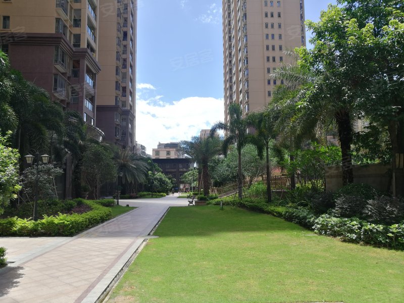 翔栩万泰城,环城南路-揭阳翔栩万泰城二手房,租房,房价-揭阳安居客