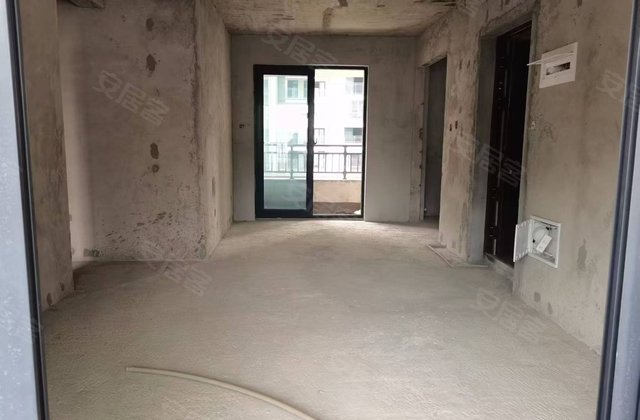 敏捷金玥府4室2厅115㎡45.8万二手房图片