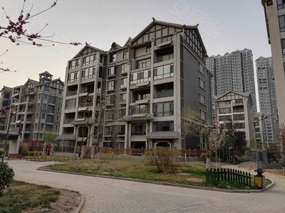 赵都华府,中华北大街 - 邯郸赵都华府二手房,租房,房价-邯郸安居客