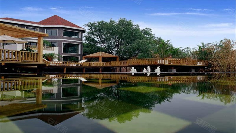 达华庄园,定泗路238号-北京达华庄园二手房,租房,房价-北京安居客