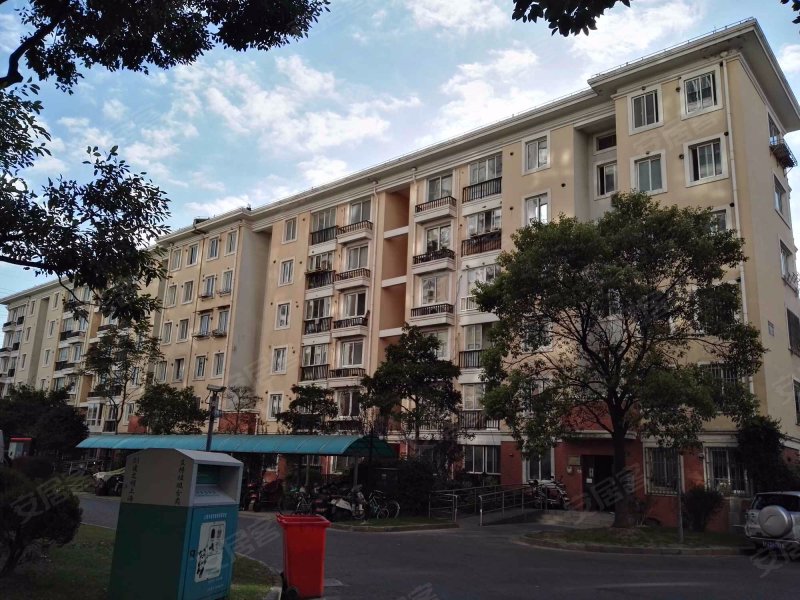 三林世博家园(K) 