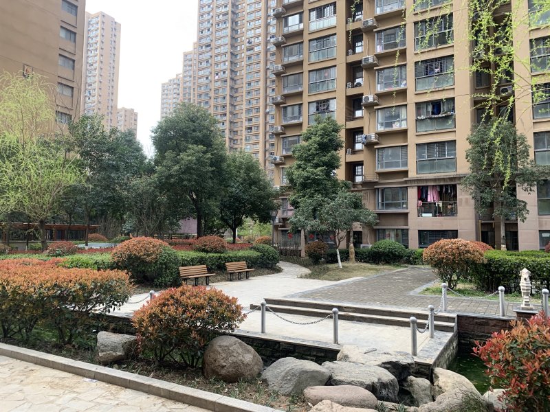北城世纪城冠徽苑,金源大道-合肥北城世纪城冠徽苑二手房,租房,房价