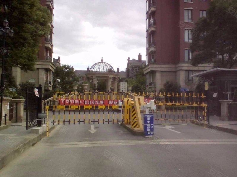 印象苑(公寓住宅) 