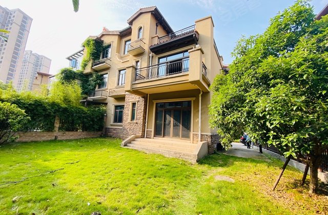 碧桂园南城首府(别墅),时代阳光大道513号-长沙碧桂园南城首府(别墅)