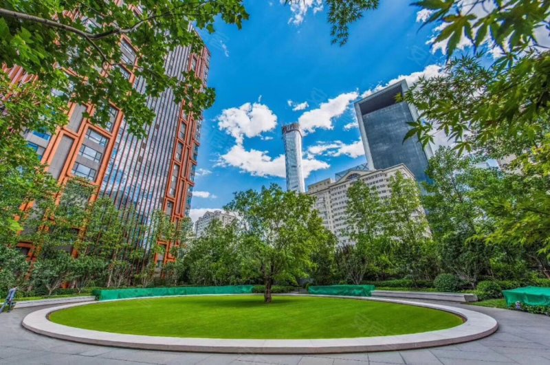 首创禧瑞都,朝阳路139号-北京首创禧瑞都二手房,租房,房价-北京安居客