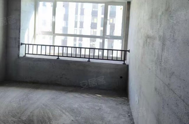 浙豫桂花城3室2厅128㎡55万二手房图片